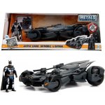 Jada Model Toys Batmobile THE DARK KNIGHT 1:24 – Sleviste.cz