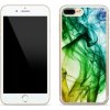 Pouzdro a kryt na mobilní telefon Apple Pouzdro mmCase gelové iPhone 7 Plus - abstraktní vzor 3