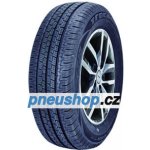 Tracmax X-Privilo All Season Van Saver 215/75 R16 113/111S – Zboží Mobilmania