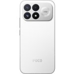 POCO F9 PRO 12GB/256GB White – Hledejceny.cz