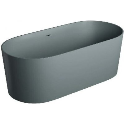 Omnires Ovo M+ 160x75 cm OVO160WWZPAG – Hledejceny.cz