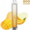 Jednorázová e-cigareta OXBAR C800 Banana Mango 800 potáhnutí 16 mg 1 ks