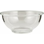 IB Laursen Skleněná miska Clear čirá sklo 900 ml – Zboží Dáma