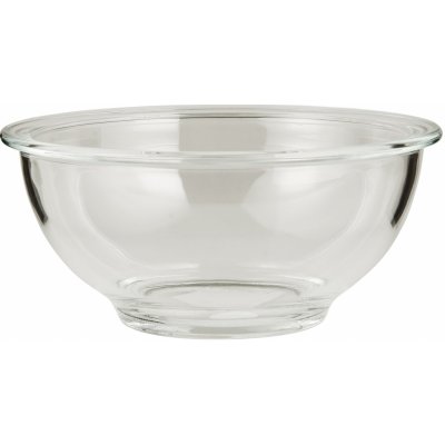 IB Laursen Skleněná miska Clear čirá sklo 900 ml – Zboží Dáma