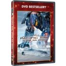 Del Toro Guillermo: Pacific Rim - Útok na Zemi Bestsellery DVD