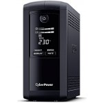 CyberPower VP700ELCD – Zboží Živě