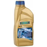 Ravenol ATF Dexron II E 1 l – Hledejceny.cz