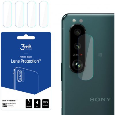 3mk Sony Xperia 1 III 5G 5903108389655 – Hledejceny.cz