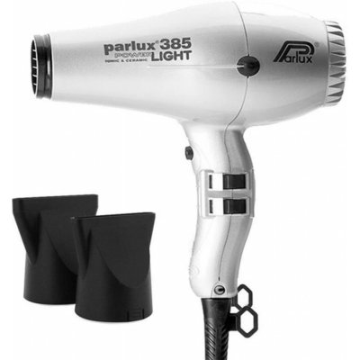 Parlux 385 Power Light Ceramic Ionic – Hledejceny.cz