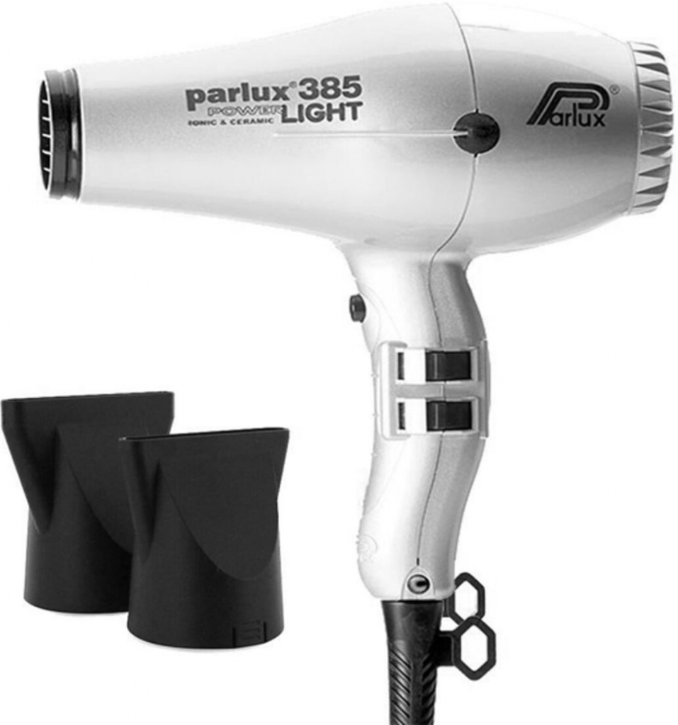 Parlux 385 Power Light Ceramic Ionic