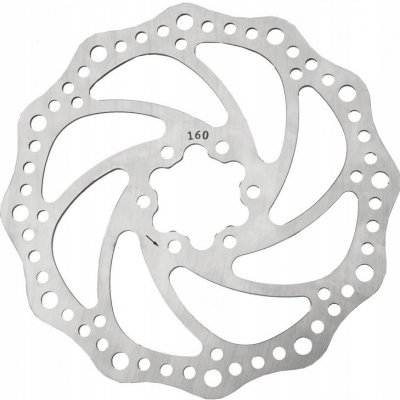 TEKTRO TR160 160 mm 6" – Hledejceny.cz