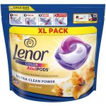 Lenor Allin1 Pods Color Gold Orchid kapsle 40 PD – Zboží Mobilmania