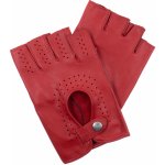 Kreibich Pánské rukavice bezprsté červené – Sleviste.cz