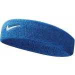 Nike Swoosh headband Royal – Zboží Dáma