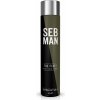 Přípravky pro úpravu vlasů Sebastian Seb Man The Fixer High Hold Spray silně tužící lak na vlasy 200 ml