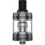 Vapefly Nicolas II MTL Tank G Version clearomizér Gunmetal 2ml – Zboží Dáma