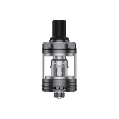 Vapefly Nicolas II MTL Tank G Version clearomizér Gunmetal 2ml – Zboží Dáma