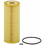 Olejový filtr MANN-FILTER HU 726/2 x – Sleviste.cz