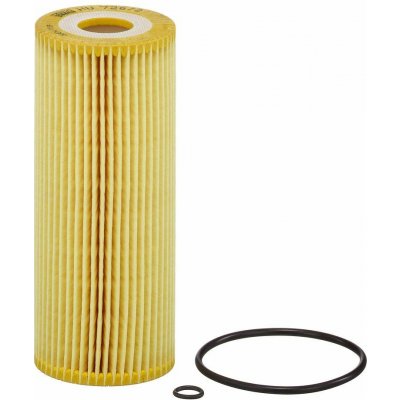 Olejový filtr MANN-FILTER HU 726/2 x – Sleviste.cz