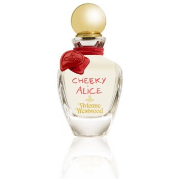 Vivienne Westwood Cheeky Alice toaletní voda dámská 75 ml