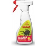 Přípravek FARMEX na hubení pavouků 250 ml – Zboží Dáma