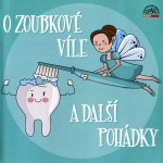 O zoubkové víle a další pohádky – Zboží Mobilmania