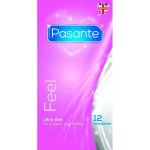Pasante Sensitive Feel 12 ks – Zboží Dáma