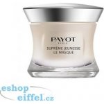 Payot Supreme Jeunesse Le Masque 50 ml – Hledejceny.cz