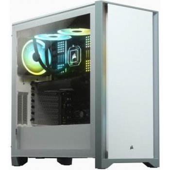 Corsair 4000D TG CC-9011199-WW