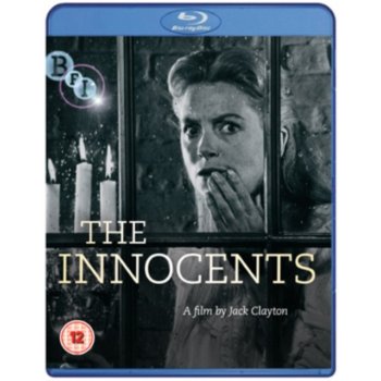 The Innocents BD