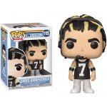 Funko Pop! NSYNC Chris Kirkpatrick – Hledejceny.cz