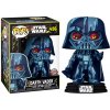 Sběratelská figurka Funko Pop! Star Wars Retro Series Darth Vader