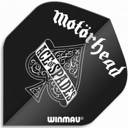 Winmau Rock Legends Motorhead Ace of Spades W6905.210