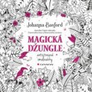 Magická džungle - Johanna Basfordová