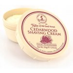 Taylor of Old Bond Street krém na holení Cedarwood 150 g – Zboží Dáma