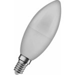 Osram LED žárovka LED E14 B35 7,5W = 60W 806lm 2700K Teplá bílá 220° STAR OSRSTAG0020 – Hledejceny.cz