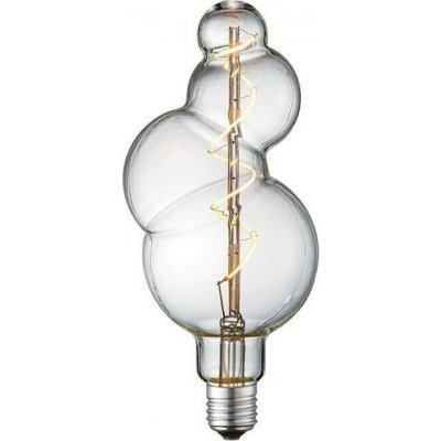 Home Sweet Home LED světelný zdroj, 4 W, 160 lm, teplá bílá, E27 L212403-06 – Zboží Živě