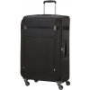 Cestovní kufr Samsonite Citybeat Spinner 7829 Exp KA7-09005 Black 105 l