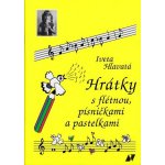 Hrátky s flétnou, písničkami a pastelkami – Sleviste.cz