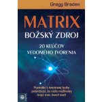 Matrix Božský zdroj – Hledejceny.cz