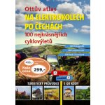 Paulík, Ivo - Ottův atlas Na elektrokolech po Čechách – Zboží Dáma