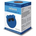 Woykoff Relaxis na zklidnění pro psy 60 tbl – Zbozi.Blesk.cz