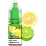 Oxva OX Passion Lemon Lime 10 ml 20 mg – Zboží Mobilmania