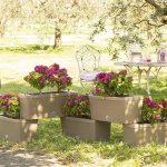 BAMA BRICK 32022 59x23x27 cm hnědošedá 5ks – Sleviste.cz