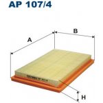 Vzduchový filtr FILTRON AP 107/4 – Hledejceny.cz