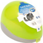 Duvo+ Koupelna činčila 26 x 18 x 18 cm – Zbozi.Blesk.cz