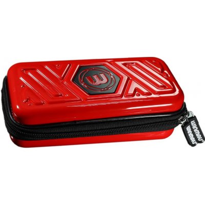 Winmau Armor G1 červené na 1 set šipek – Zboží Mobilmania