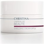 Christina Château de Beauté Denní ochranný krém SPF30 50 ml – Hledejceny.cz