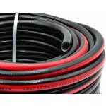 Geko čtyřvrstvá zesílená Black&Red 1/2“ 50 m G73694 – Hledejceny.cz