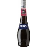 Bols Creme de Cassis 17% 0,7 l (holá láhev) – Hledejceny.cz